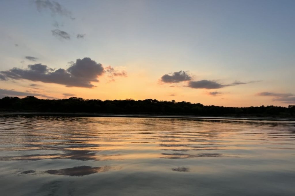 Buying Lake Texoma Property?